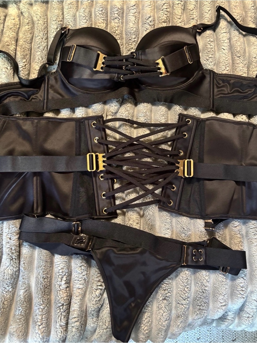 Honey Birdette Kimmy
